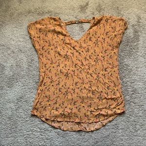 Maurices v-neck top